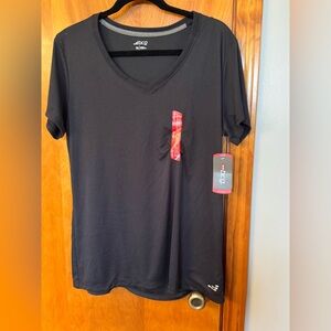 BCG Black Short Sleeve Tee